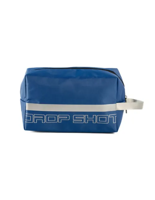 Kulturbeutel Drop Shot Essential 25 Db324004 Blau